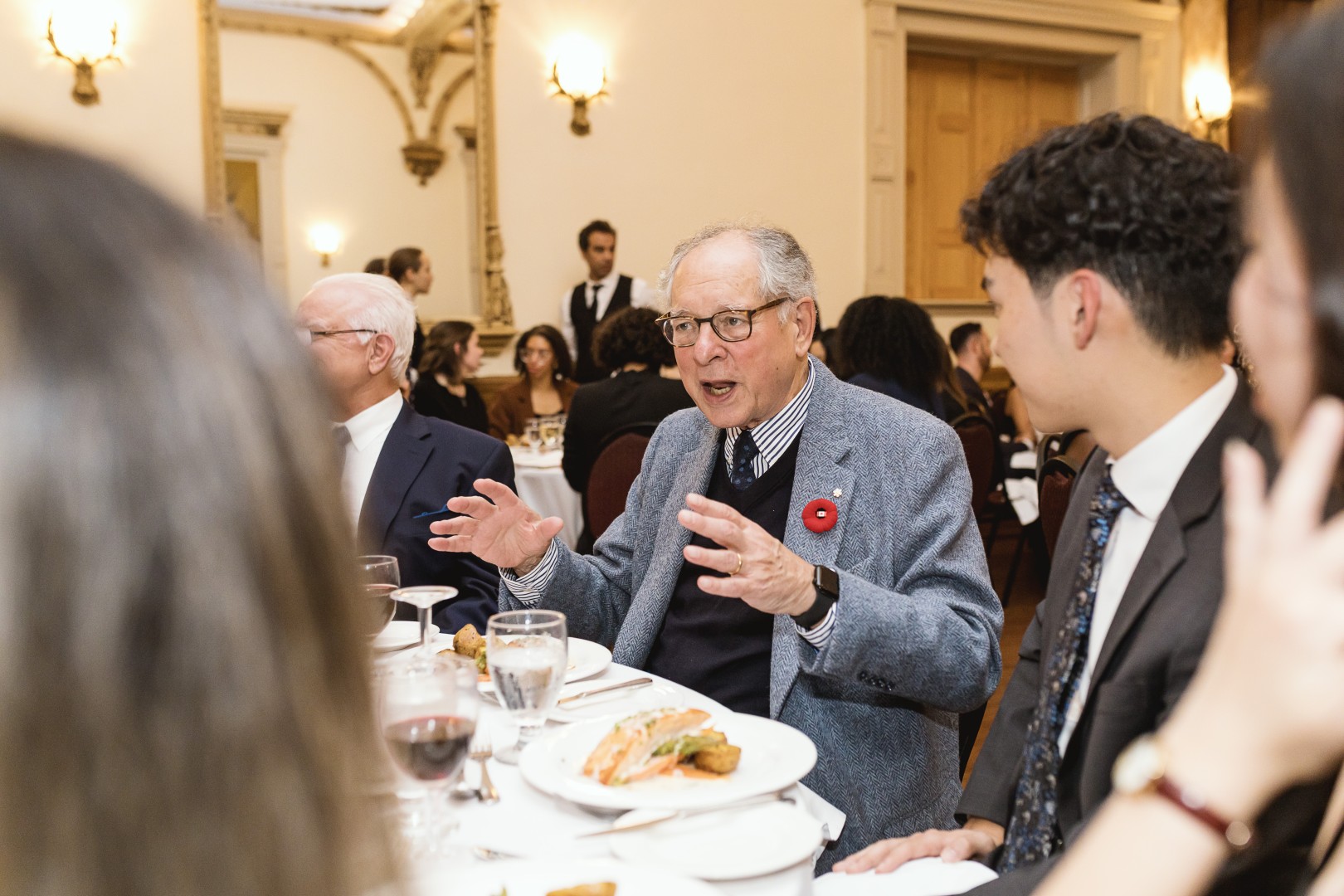 2025 Banquet Image