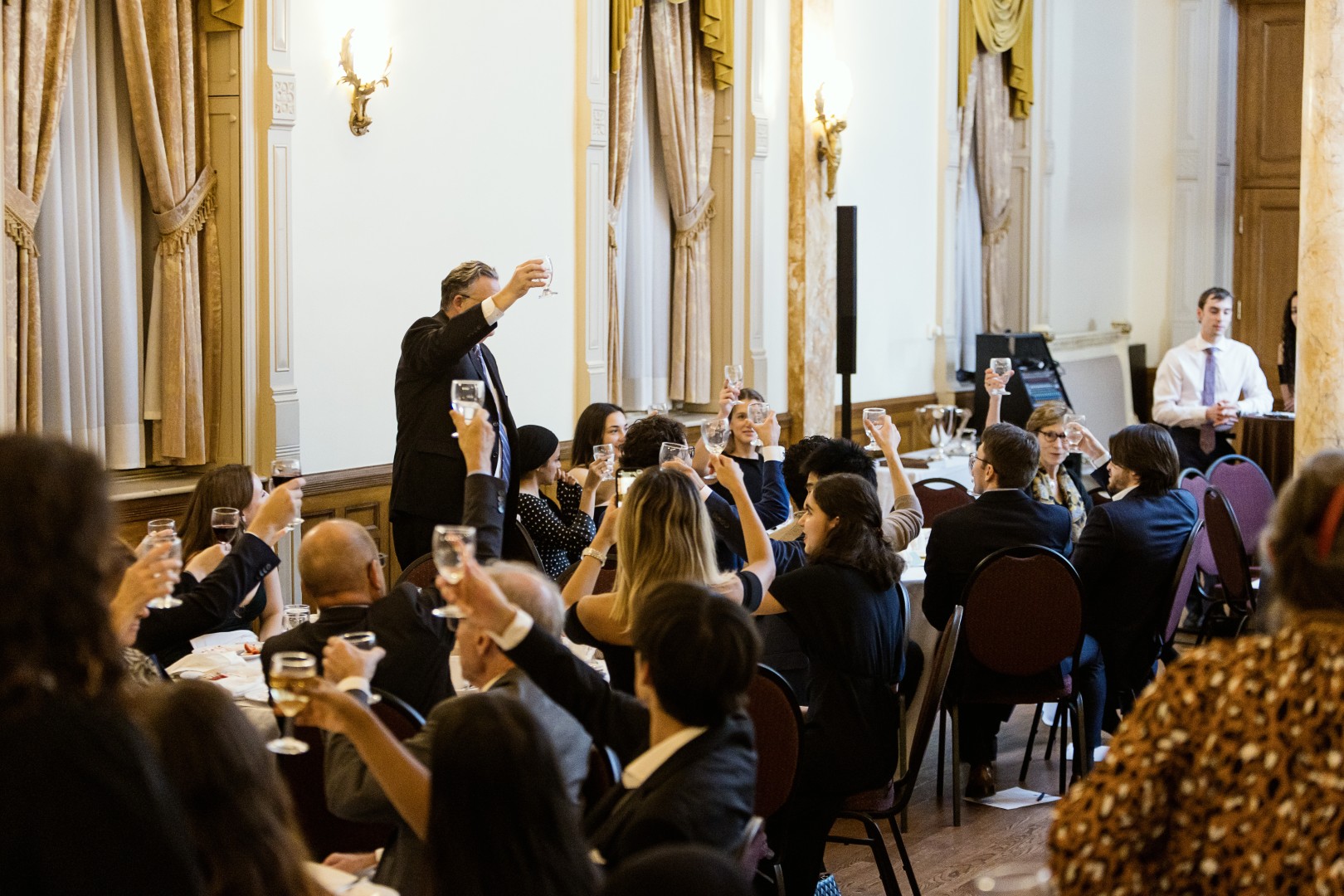 2025 Banquet Image